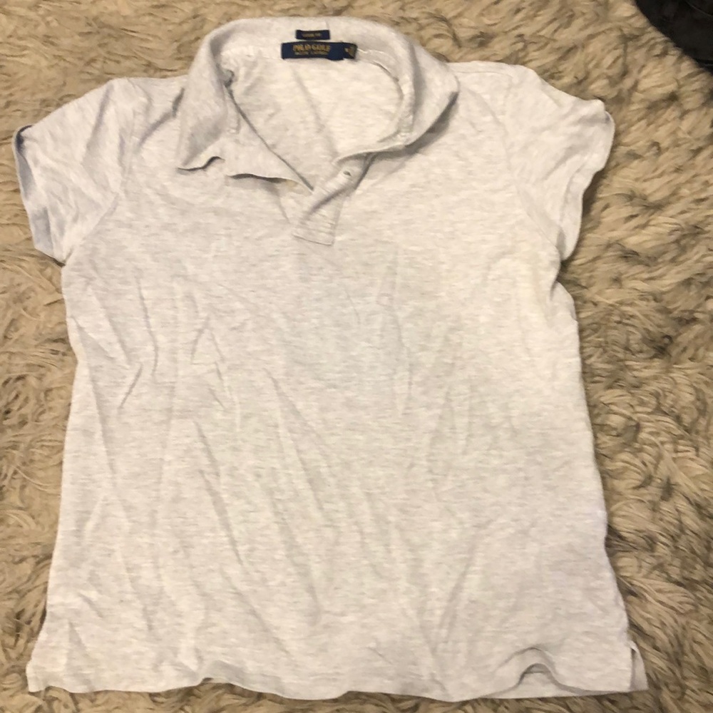 Ralph Lauren Polo Golf Class fit Shirt